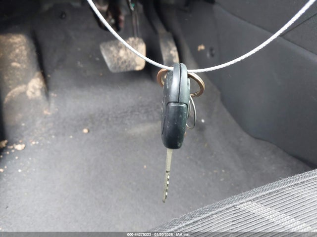 2012 FORD FIESTA 3FADP4EJ6CM220000 Photo 10