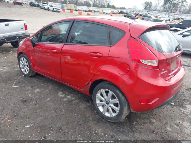 2012 FORD FIESTA 3FADP4EJ6CM220000 Photo 2