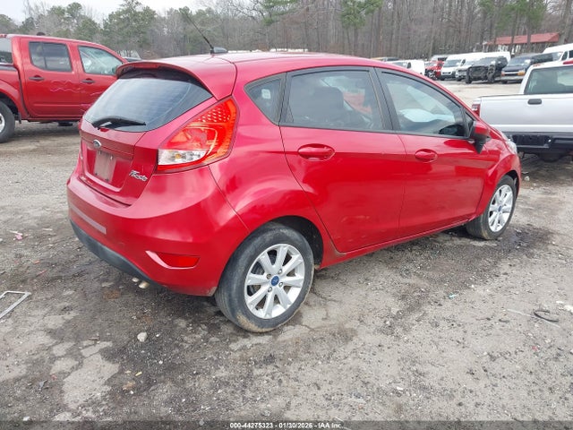 2012 FORD FIESTA 3FADP4EJ6CM220000 Photo 3