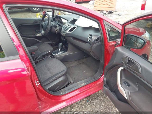 2012 FORD FIESTA 3FADP4EJ6CM220000 Photo 4