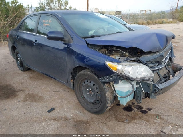 2013 TOYOTA COROLLA 5YFBU4EEXDP109425