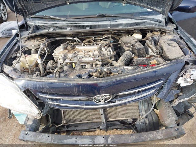 2013 TOYOTA COROLLA 5YFBU4EEXDP109425 Photo 9