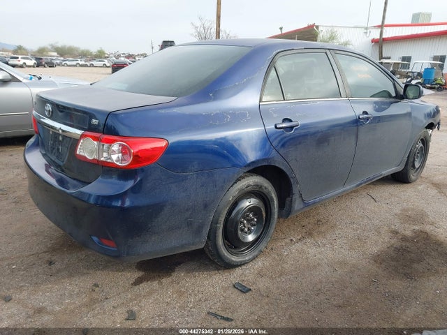 2013 TOYOTA COROLLA 5YFBU4EEXDP109425 Photo 3