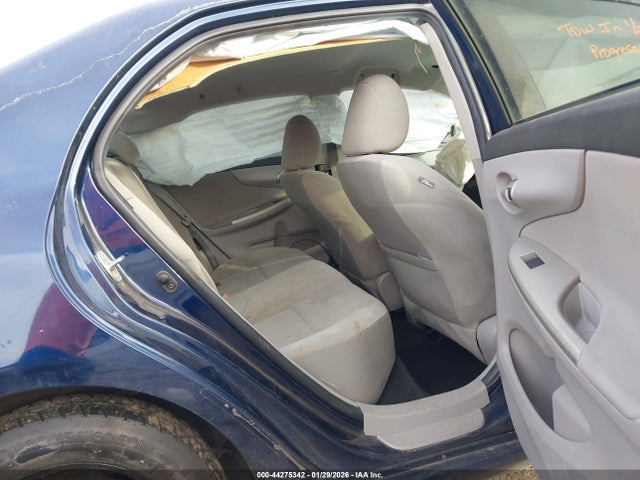 2013 TOYOTA COROLLA 5YFBU4EEXDP109425 Photo 7