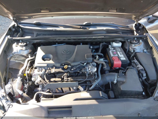 4T1T11AK8MU574520 Toyota CAMRY SE