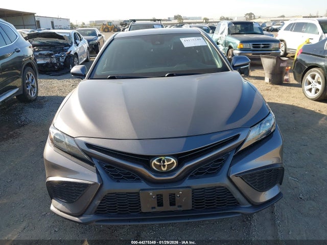 4T1T11AK8MU574520 Toyota CAMRY SE