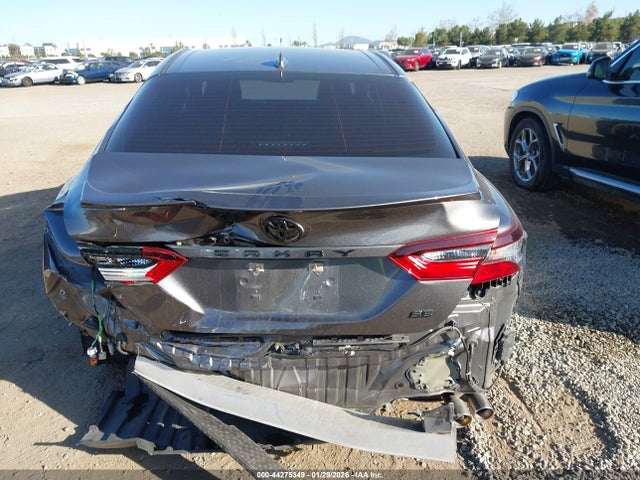 4T1T11AK8MU574520 Toyota CAMRY SE