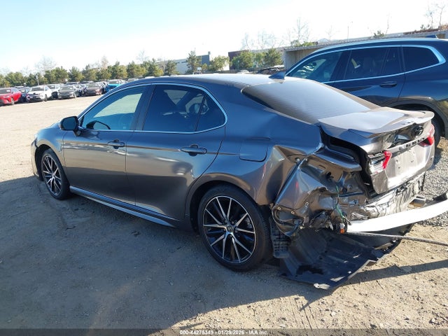 4T1T11AK8MU574520 Toyota CAMRY SE