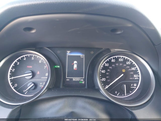 4T1T11AK8MU574520 Toyota CAMRY SE