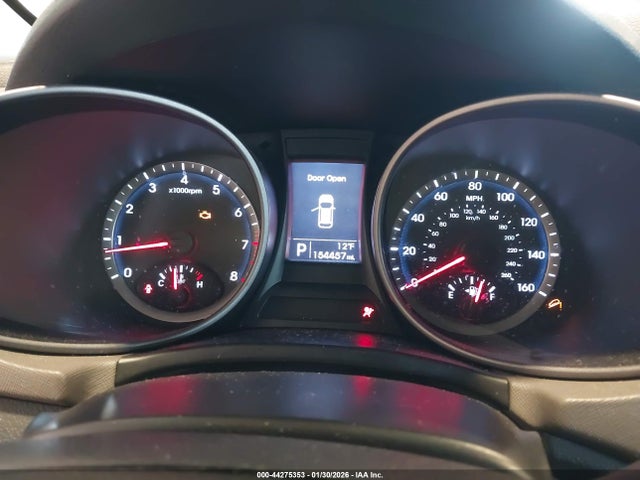 5XYZT3LBXEG132150 Hyundai Santa Fe Sport 2.4l
