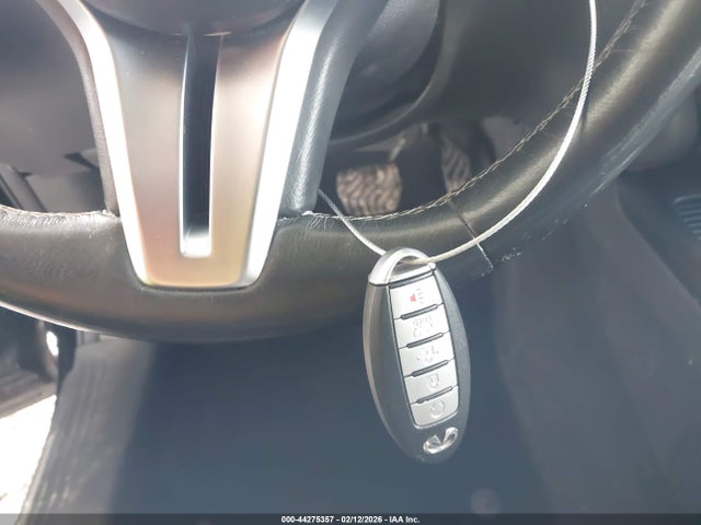 44275357 :رقم المزاد ، 3PCAJ5M37KF108851 vin ، 2019 Infiniti Qx50 Essential مزاد بيع