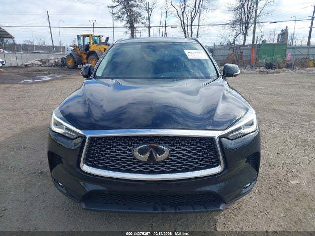 44275357 :رقم المزاد ، 3PCAJ5M37KF108851 vin ، 2019 Infiniti Qx50 Essential مزاد بيع