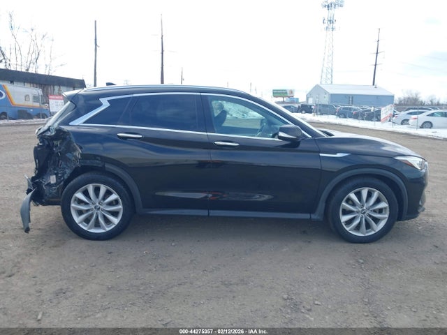 44275357 :رقم المزاد ، 3PCAJ5M37KF108851 vin ، 2019 Infiniti Qx50 Essential مزاد بيع