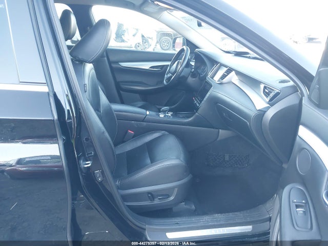 44275357 :رقم المزاد ، 3PCAJ5M37KF108851 vin ، 2019 Infiniti Qx50 Essential مزاد بيع