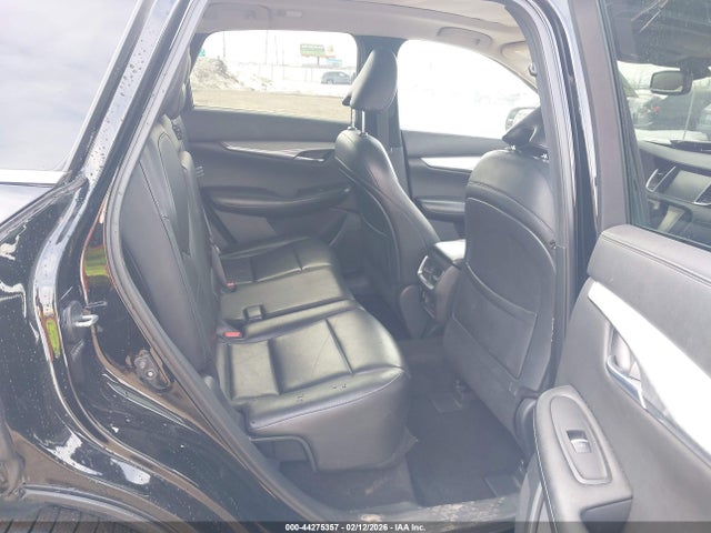 44275357 :رقم المزاد ، 3PCAJ5M37KF108851 vin ، 2019 Infiniti Qx50 Essential مزاد بيع