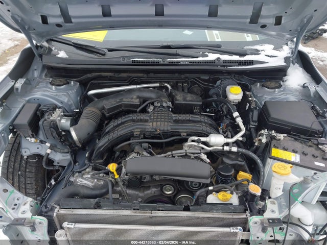 JF2GUADC5R8372463 Subaru Crosstrek Premium