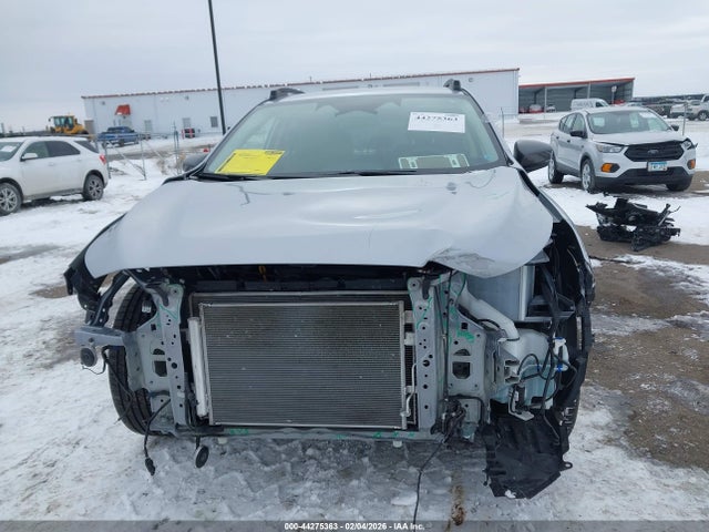JF2GUADC5R8372463 Subaru Crosstrek Premium