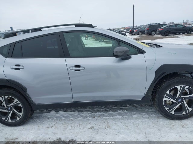 JF2GUADC5R8372463 Subaru Crosstrek Premium