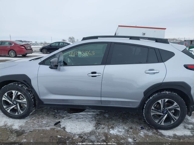 JF2GUADC5R8372463 Subaru Crosstrek Premium