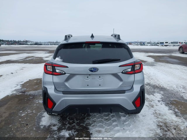 JF2GUADC5R8372463 Subaru Crosstrek Premium