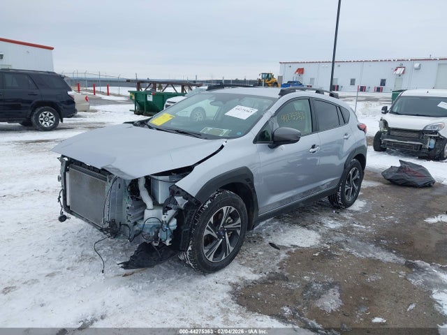 JF2GUADC5R8372463 Subaru Crosstrek Premium