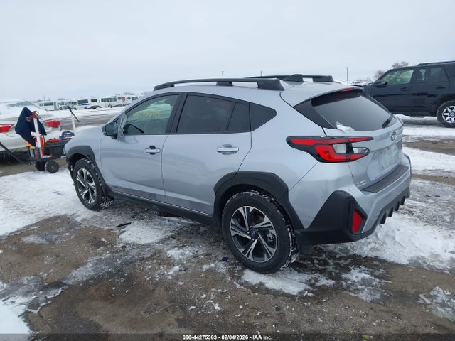 JF2GUADC5R8372463 Subaru Crosstrek Premium