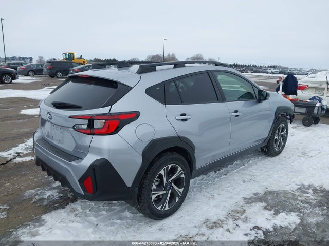 JF2GUADC5R8372463 Subaru Crosstrek Premium