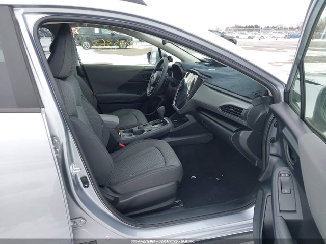 JF2GUADC5R8372463 Subaru Crosstrek Premium