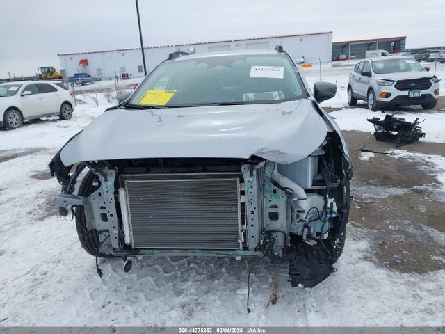 JF2GUADC5R8372463 Subaru Crosstrek Premium
