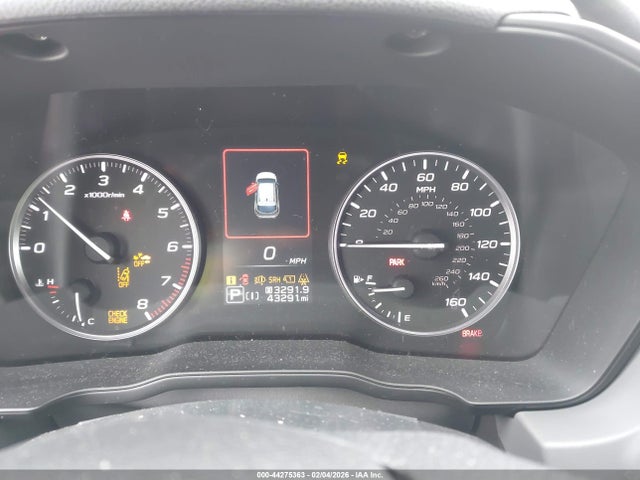 JF2GUADC5R8372463 Subaru Crosstrek Premium