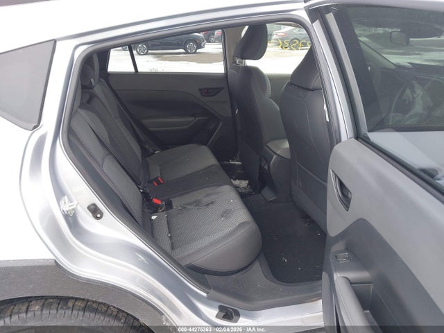 JF2GUADC5R8372463 Subaru Crosstrek Premium