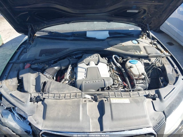 2013 AUDI A7 WAUYGBFC9DN039784 Photo 9