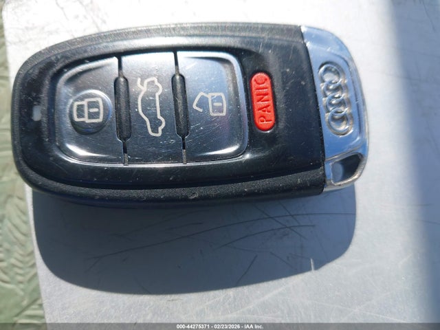 2013 AUDI A7 WAUYGBFC9DN039784 Photo 10