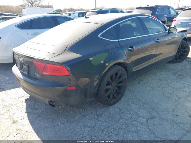2013 AUDI A7 WAUYGBFC9DN039784 Photo 3