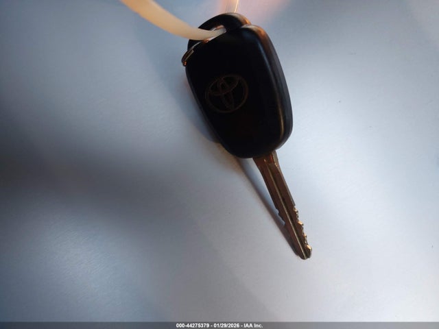 5YFBURHE9GP567406 Toyota Corolla S Plus
