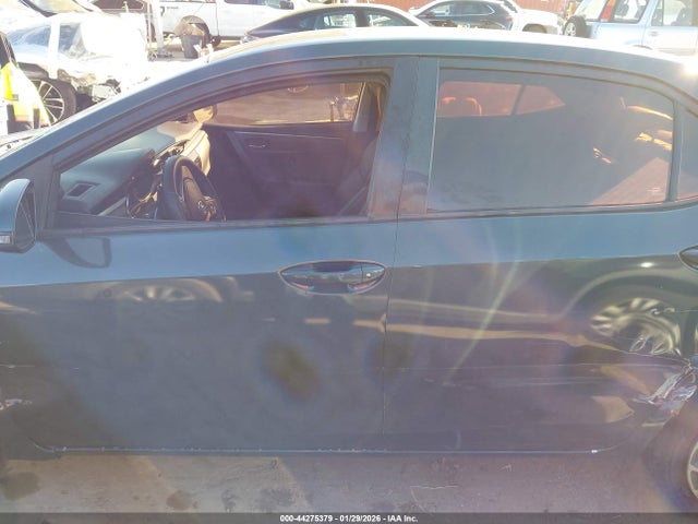 5YFBURHE9GP567406 Toyota Corolla S Plus
