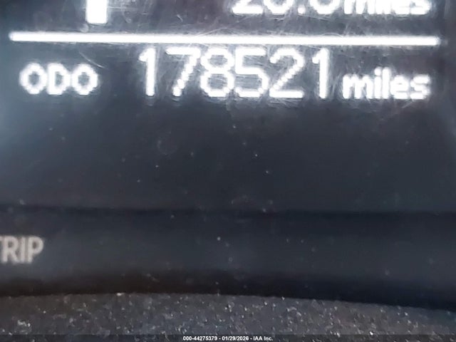 5YFBURHE9GP567406 Toyota Corolla S Plus