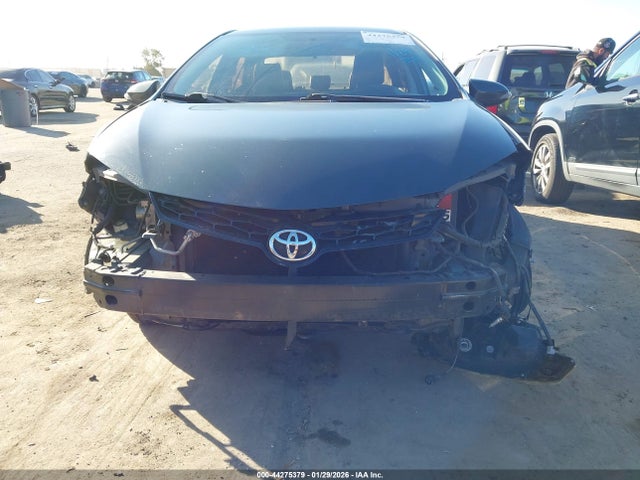 5YFBURHE9GP567406 Toyota Corolla S Plus