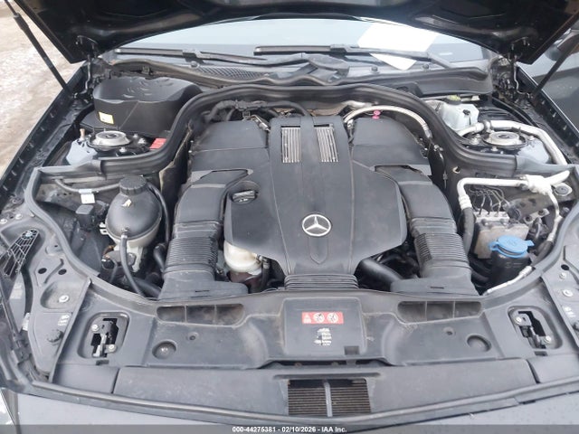 Продажа на аукционе авто 2015 Mercedes-benz Cls 400 4matic, vin: WDDLJ6HB8FA134282, номер лота: 44275381