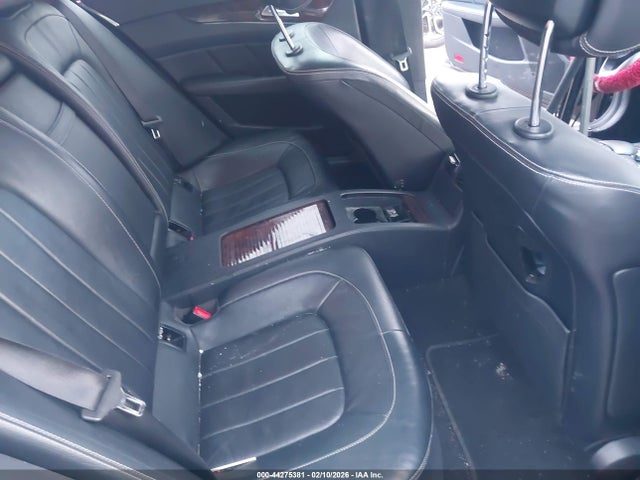 Продажа на аукционе авто 2015 Mercedes-benz Cls 400 4matic, vin: WDDLJ6HB8FA134282, номер лота: 44275381