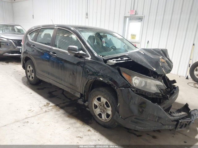 Aukcja sprzedaży 2013 Honda Cr-v Lx, vin: 2HKRM4H31DH666973, numer aukcji: 44275384