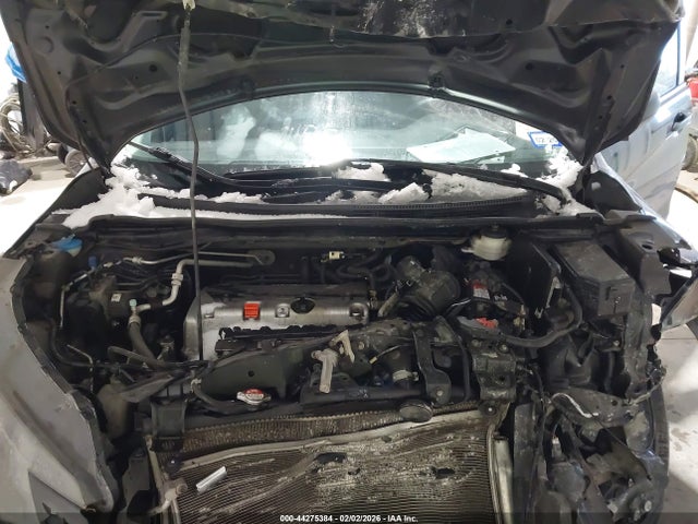 Aukcja sprzedaży 2013 Honda Cr-v Lx, vin: 2HKRM4H31DH666973, numer aukcji: 44275384