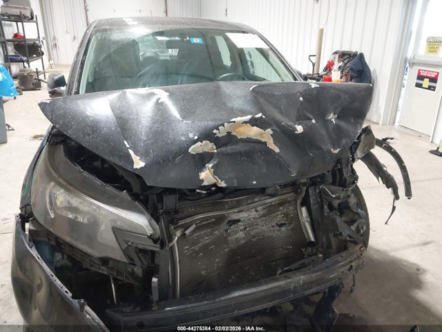 Aukcja sprzedaży 2013 Honda Cr-v Lx, vin: 2HKRM4H31DH666973, numer aukcji: 44275384
