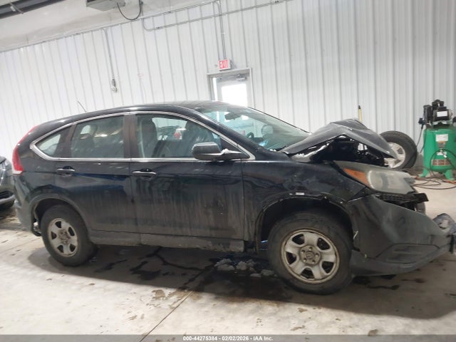 Aukcja sprzedaży 2013 Honda Cr-v Lx, vin: 2HKRM4H31DH666973, numer aukcji: 44275384