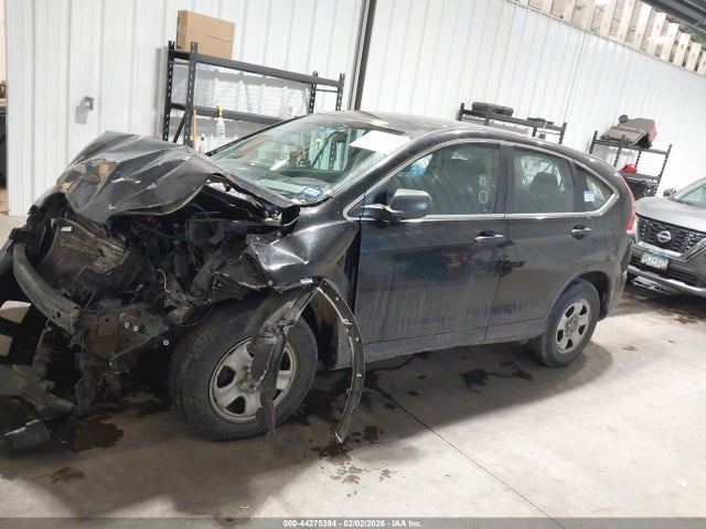 Aukcja sprzedaży 2013 Honda Cr-v Lx, vin: 2HKRM4H31DH666973, numer aukcji: 44275384
