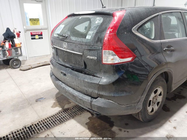 Aukcja sprzedaży 2013 Honda Cr-v Lx, vin: 2HKRM4H31DH666973, numer aukcji: 44275384