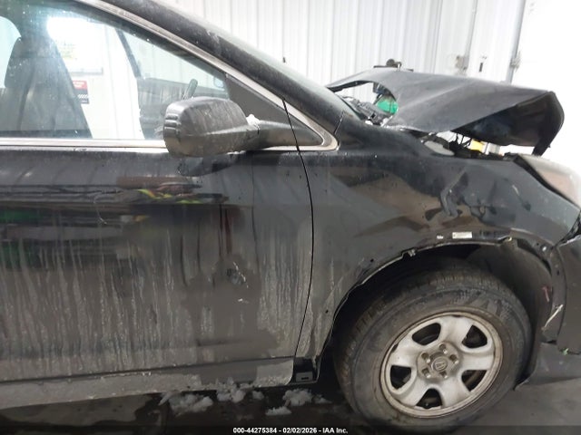 Aukcja sprzedaży 2013 Honda Cr-v Lx, vin: 2HKRM4H31DH666973, numer aukcji: 44275384