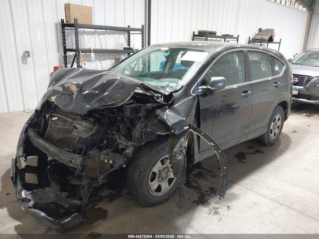 Aukcja sprzedaży 2013 Honda Cr-v Lx, vin: 2HKRM4H31DH666973, numer aukcji: 44275384