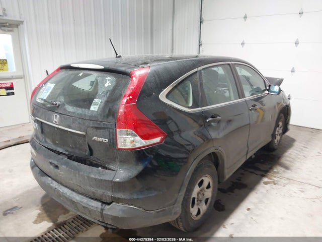 Aukcja sprzedaży 2013 Honda Cr-v Lx, vin: 2HKRM4H31DH666973, numer aukcji: 44275384