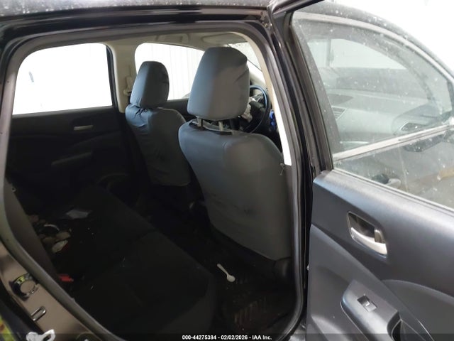 Aukcja sprzedaży 2013 Honda Cr-v Lx, vin: 2HKRM4H31DH666973, numer aukcji: 44275384